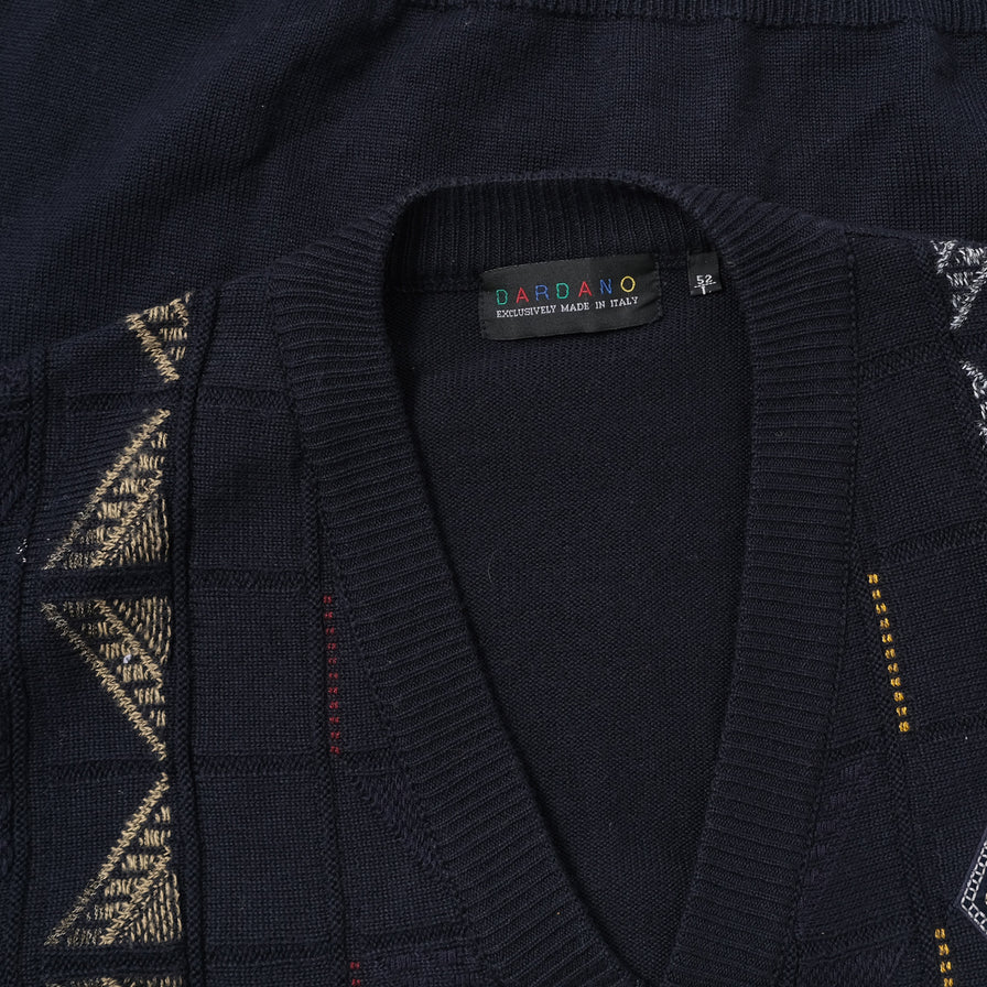 Vintage Knit Cardigan Large / XLarge