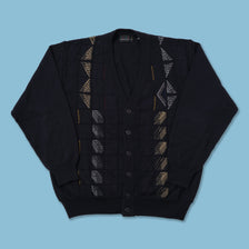 Vintage Knit Cardigan Large / XLarge