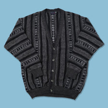 Vintage Knit Cardigan Large / XLarge