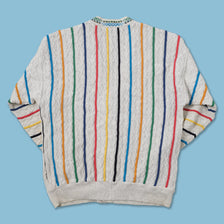 Vintage Carlo Colucci Cardigan XLarge