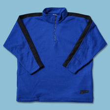 Vintage Puma Q-Zip Fleece XLarge / XXL
