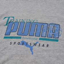 Vintage Puma T-Shirt XXL