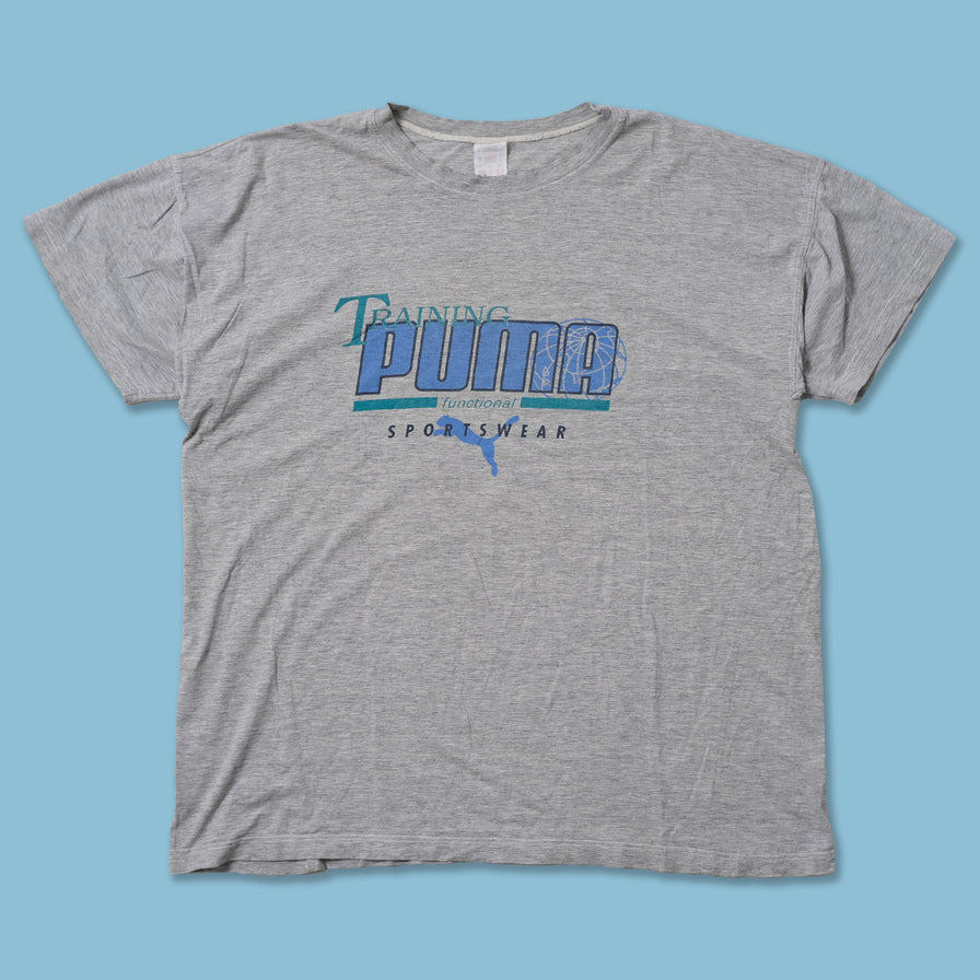 Vintage Puma T-Shirt XXL