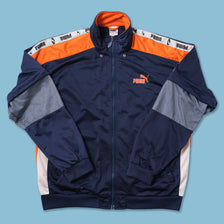 Vintage Puma Tracksuit Large