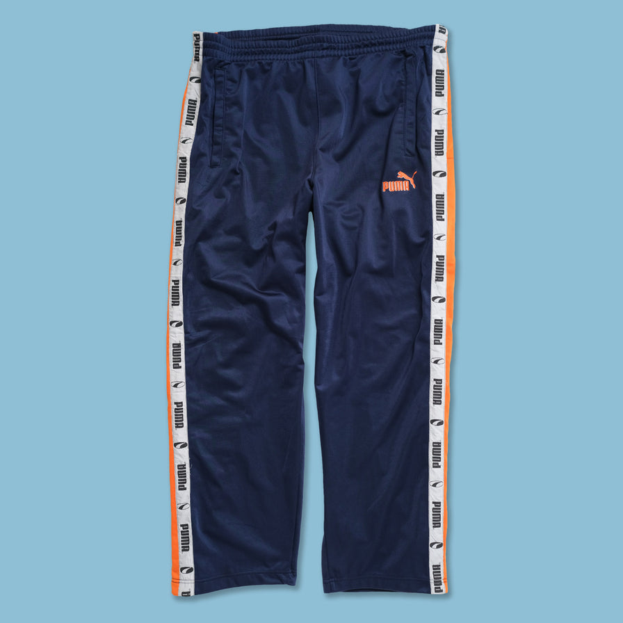 Vintage Puma Tracksuit Large