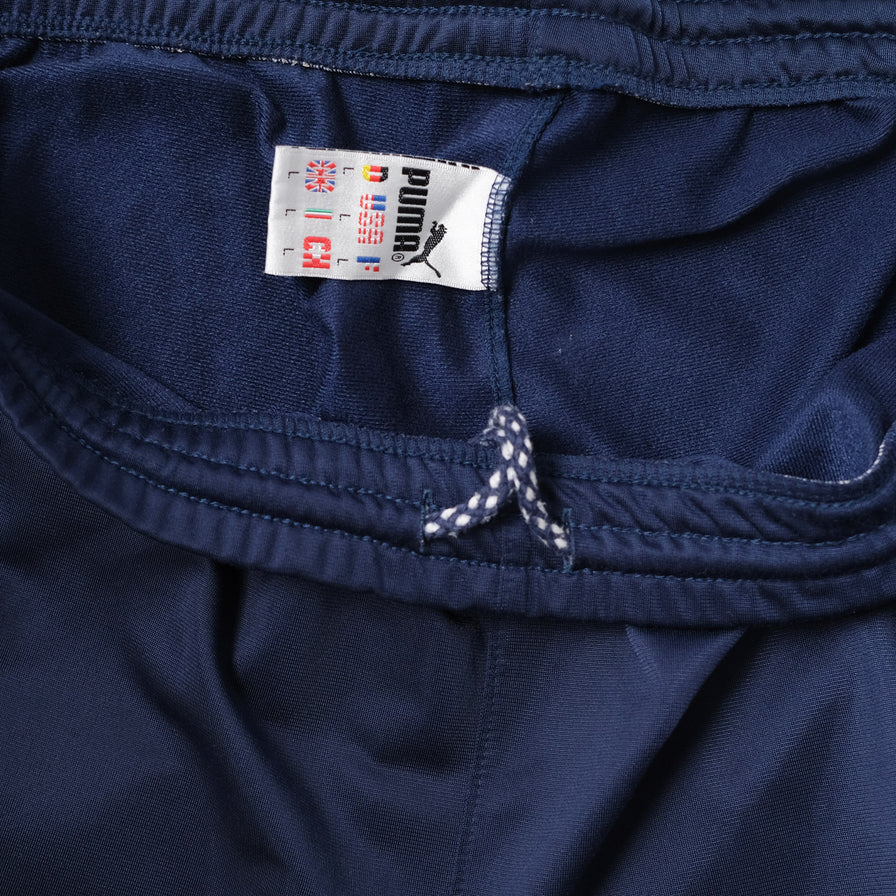 Vintage Puma Tracksuit Large