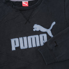 Puma Women's Sweater Small