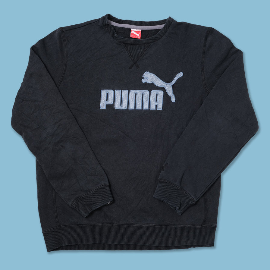 Puma Women's Sweater Small