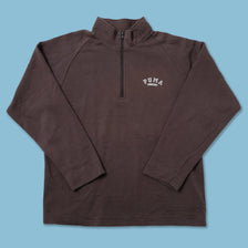 Vintage Puma Q-Zip Sweater Medium