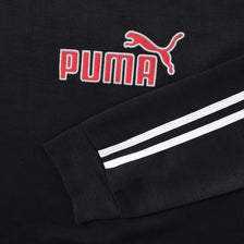 Vintage Puma Sweater Medium