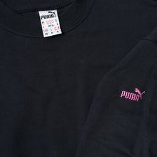 Vintage Deadstock Puma Sweater Large / XLarge