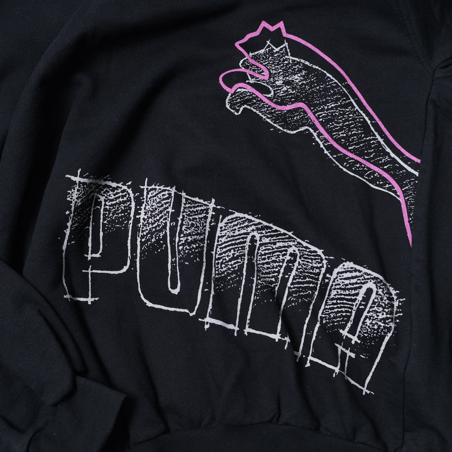 Vintage Deadstock Puma Sweater Large / XLarge