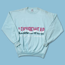 Vintage Deadstock Puma Sweater Large