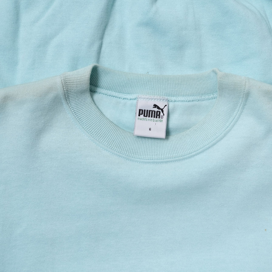 Vintage Deadstock Puma Sweater Large