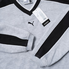 Vintage Deadstock Puma Sweater Large