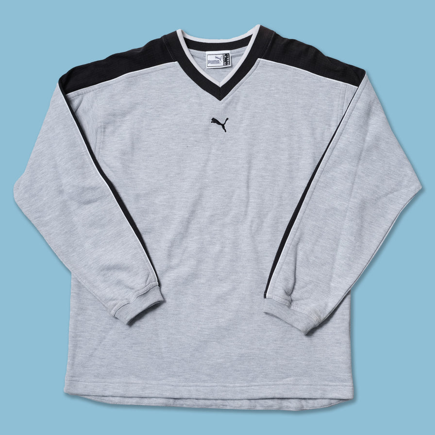 Vintage Deadstock Puma Sweater Large