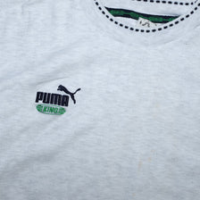 Vintage Puma King T-Shirt Large / XLarge - Double Double Vintage