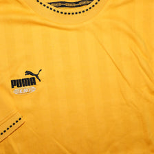Vintage Puma King T-Shirt Large / XLarge - Double Double Vintage