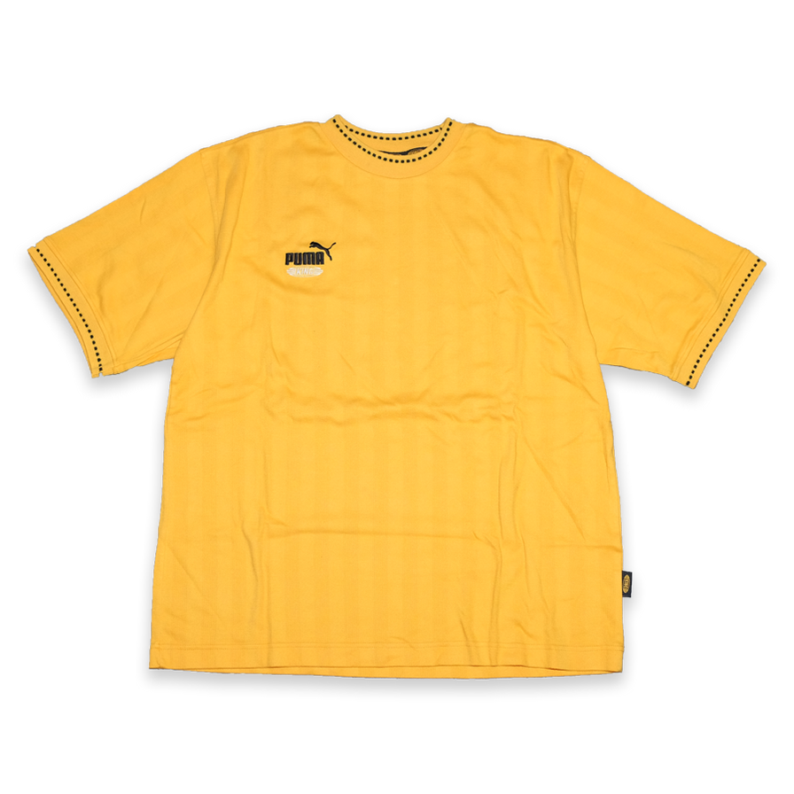 Vintage Puma King T-Shirt Large / XLarge - Double Double Vintage