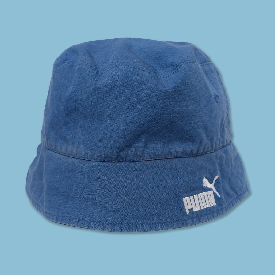 Vintage Puma Bucket Hat Medium / Large