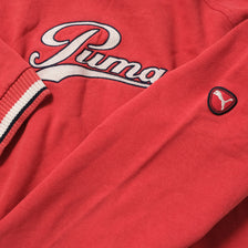 Vintage Puma Hoody Small / Medium