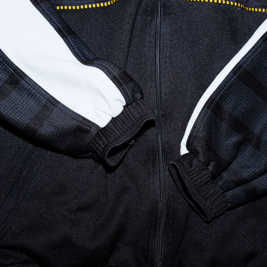 Vintage Puma King Track Jacket Large / XLarge - Double Double Vintage