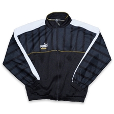 Vintage Puma King Track Jacket Large / XLarge - Double Double Vintage