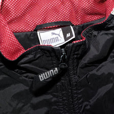 Vintage Puma Jacket Large / XLarge - Double Double Vintage