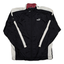 Vintage Puma Jacket Large / XLarge - Double Double Vintage