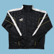 Vintage Puma King Tracksuit Medium