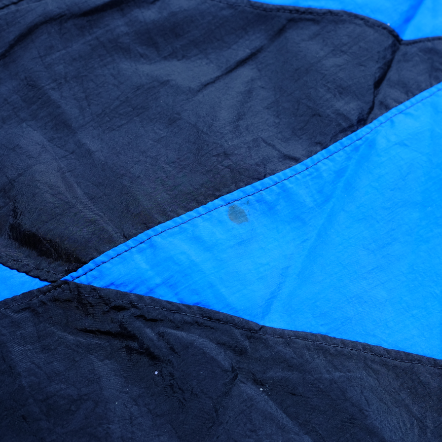 Vintage Puma Trackjacket Large - Double Double Vintage