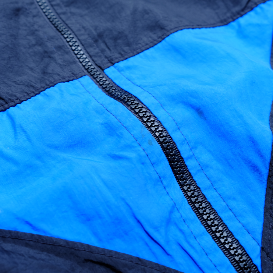 Vintage Puma Trackjacket Large - Double Double Vintage