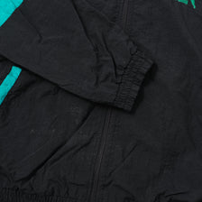 Vintage Puma Track Jacket Medium