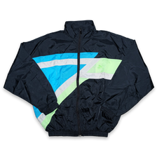 Vintage Puma Track Jacket Large - Double Double Vintage