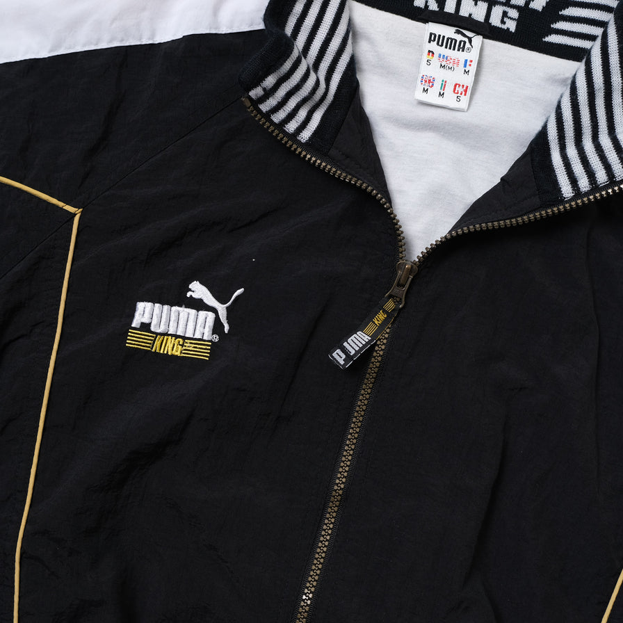 Puma king jacke top