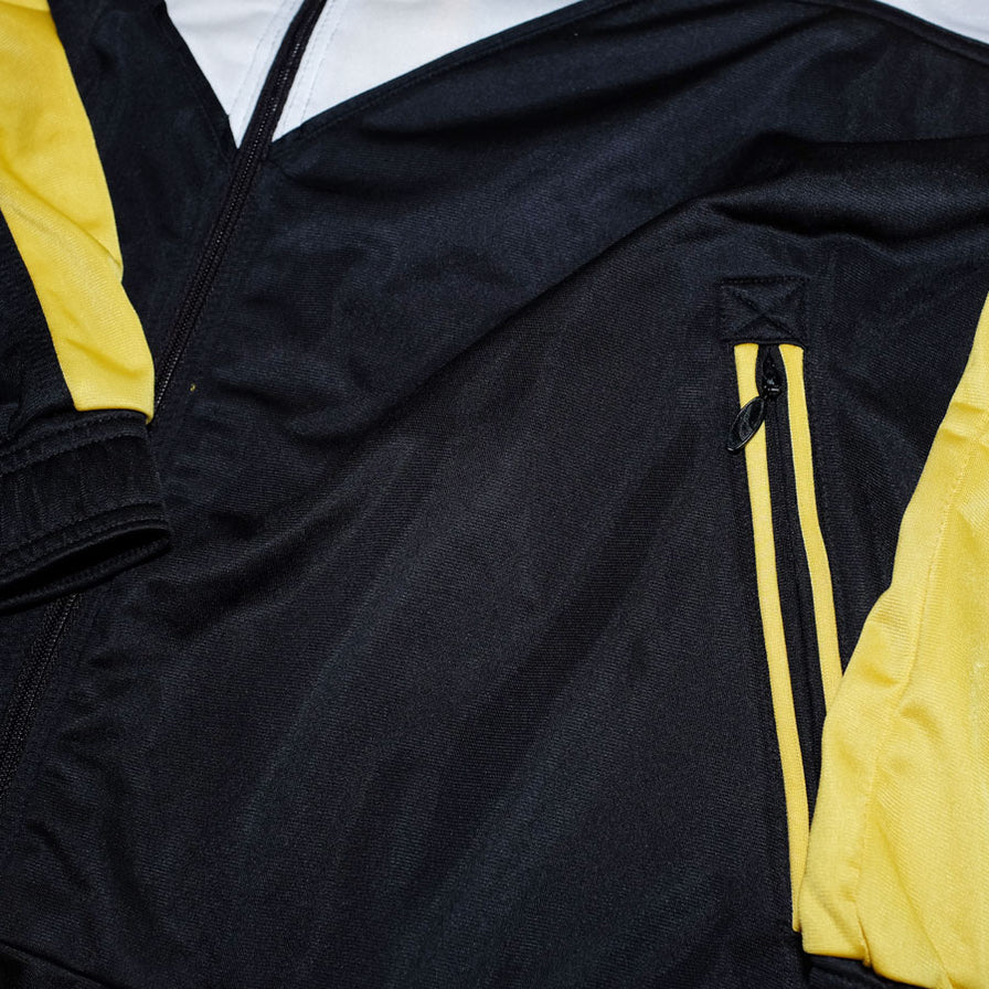 Vintage Puma Track Jacket XLarge - Double Double Vintage