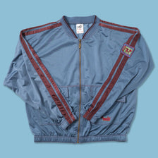 Vintage Puma Track Jacket Large