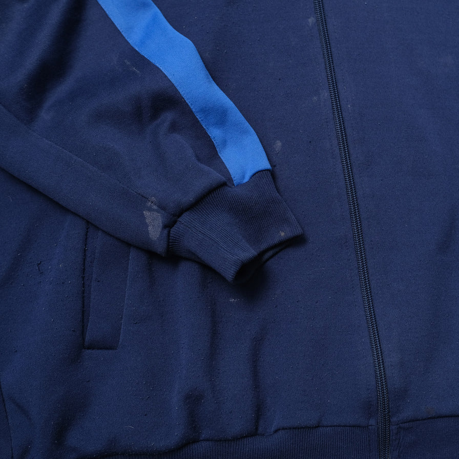 Vintage Puma Track Jacket Medium