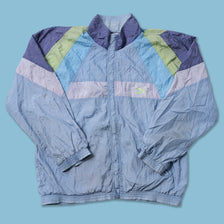 Vintage Puma Track Jacket XLarge