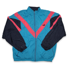 Vintage Puma Track Jacket Medium / Large - Double Double Vintage