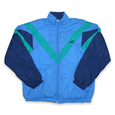 Vintage Puma Track Jacket Medium / Large - Double Double Vintage