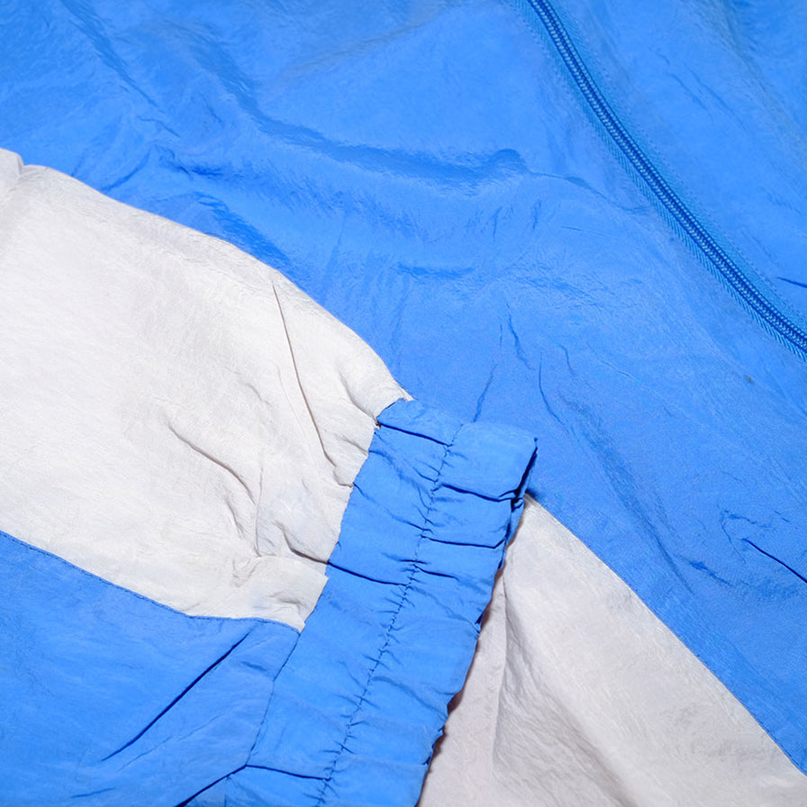 Vintage Puma Trackjacket Medium - Double Double Vintage