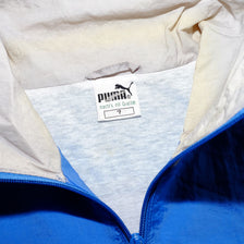 Vintage Puma Trackjacket Medium - Double Double Vintage