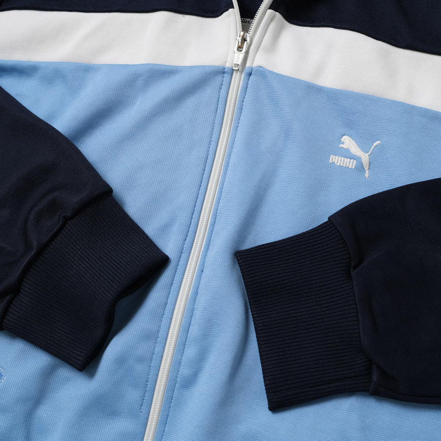 Vintage Puma Track Jacket Medium / Large