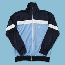 Vintage Puma Track Jacket Medium / Large