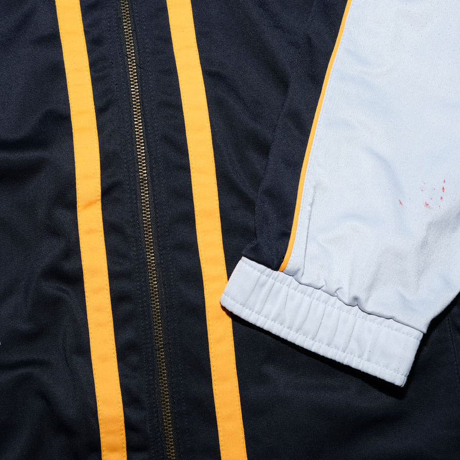 Vintage Puma Track Jacket XLarge / XXL - Double Double Vintage