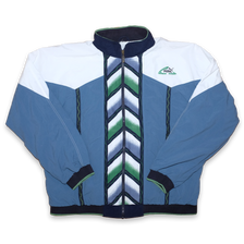 Vintage Puma Track Jacket XLarge - Double Double Vintage