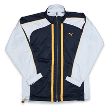 Vintage Puma Track Jacket XLarge / XXL - Double Double Vintage
