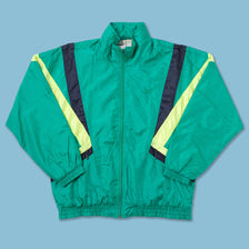 Vintage Puma Track Jacket Large