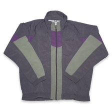 Vintage Puma Track Jacket XLarge - Double Double Vintage